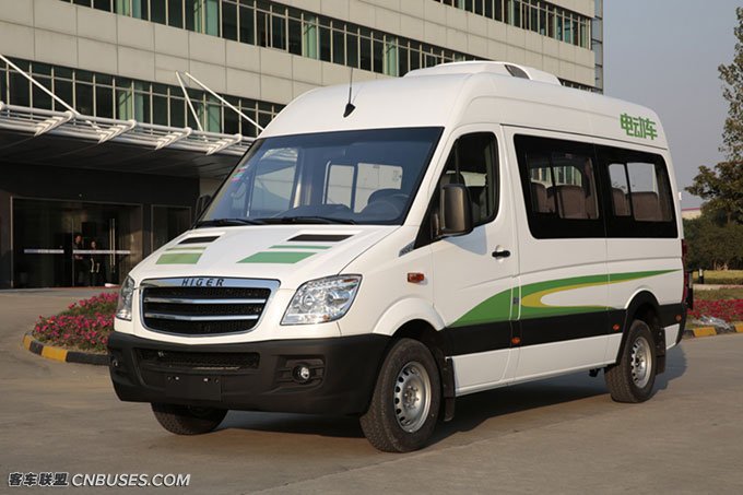 楊再舜:2015年將成為純電動輕客的爆發年 ? 楊再舜:2015年將成為純電動輕客的爆發年 ?