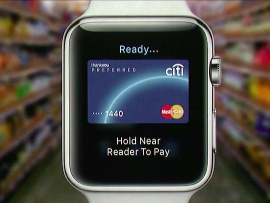 Apple Watch被誤解的部分:不只是智能手表