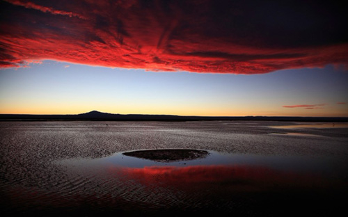 智利遭暴雨襲擊碳酸鋰出口受創 鋰價加速上漲 智利遭暴雨襲擊碳酸鋰出口受創 鋰價加速上漲