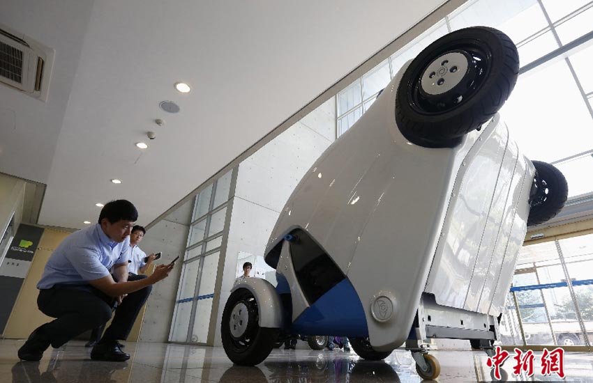 韓國明年電動汽車規(guī)模擴(kuò)大5倍 各品牌掀折扣大戰(zhàn) 韓國明年電動汽車規(guī)模擴(kuò)大5倍 各品牌掀折扣大戰(zhàn)