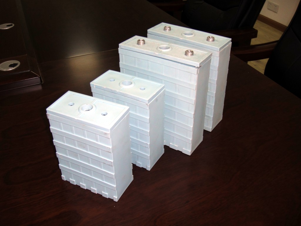 動力電池與太陽能成本下降飛快 可再生能源漸行漸近 動力電池與太陽能成本下降飛快 可再生能源漸行漸近