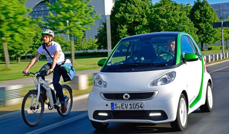 麥肯錫建議中國補貼進口電動車或免稅 以刺激消費需求 麥肯錫建議中國補貼進口電動車或免稅 以刺激消費需求
