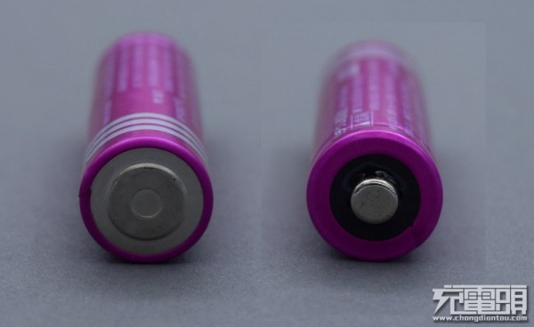 NEXcell 2900mAh五號鐵鋰電池曝光 續航很牛