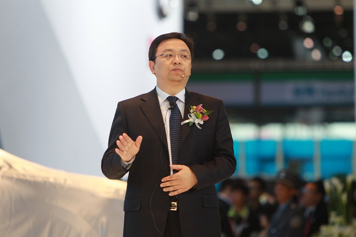 比亞迪斷腕與等待戈多：變賣資產 聚焦主業 期盼復興的曙光