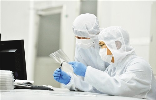 石墨烯電池引發全球熱潮 重慶如何布局產業？