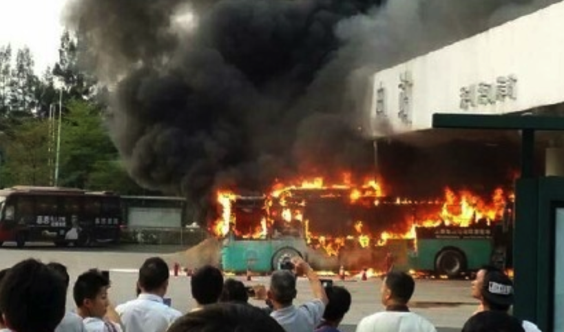 電池再報起火預警 新能源車發展中“三宗原罪”