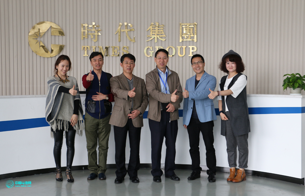 深圳時代高科田漢溶:一個“哲本家”的高端裝備制造夢 深圳時代高科田漢溶:一個“哲本家”的高端裝備制造夢