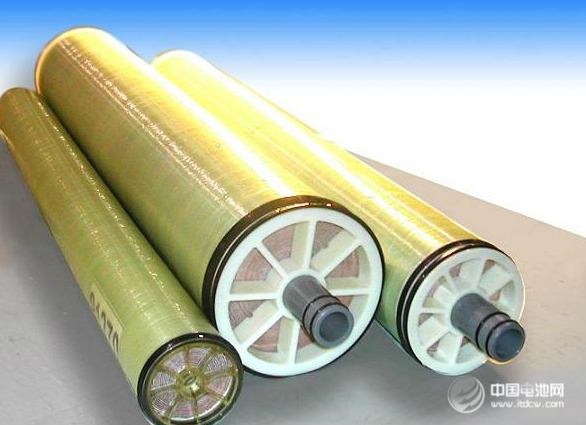 日本東麗投資馬拉西亞鋰電池隔膜項(xiàng)目近日投產(chǎn)