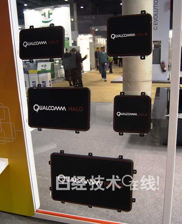 汽車無線供電悄然起步(中):電子界也卷入開發(fā)競爭 汽車無線供電悄然起步(中):電子界也卷入開發(fā)競爭