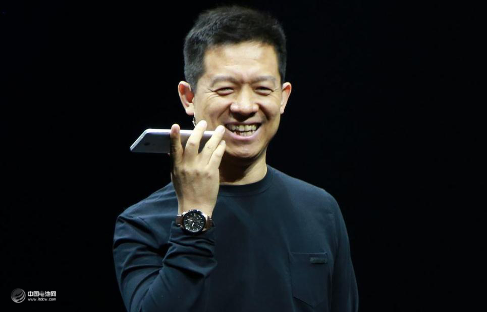 樂視網賈躍亭：即使把上市公司拖垮 也要義無反顧