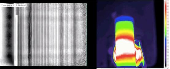 鋰電池超過(guò)250攝氏度后 熱失控導(dǎo)致爆炸 鋰電池超過(guò)250攝氏度后 熱失控導(dǎo)致爆炸