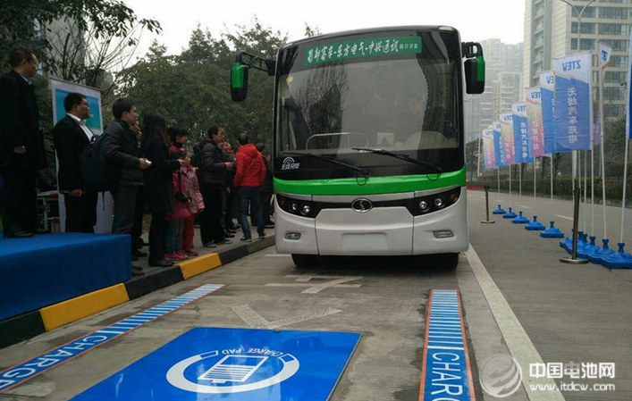 多條新能源車路線將齊頭并進(jìn) 市場(chǎng)發(fā)展才是硬道理 多條新能源車路線將齊頭并進(jìn) 市場(chǎng)發(fā)展才是硬道理