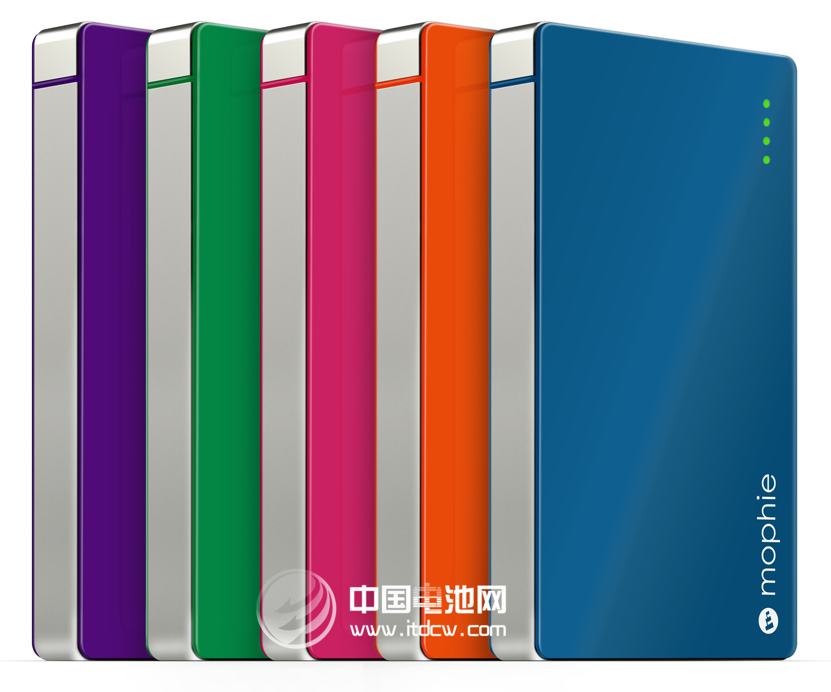 魚(yú)龍混雜 事故頻發(fā) 移動(dòng)電源市場(chǎng)整合還是競(jìng)合？