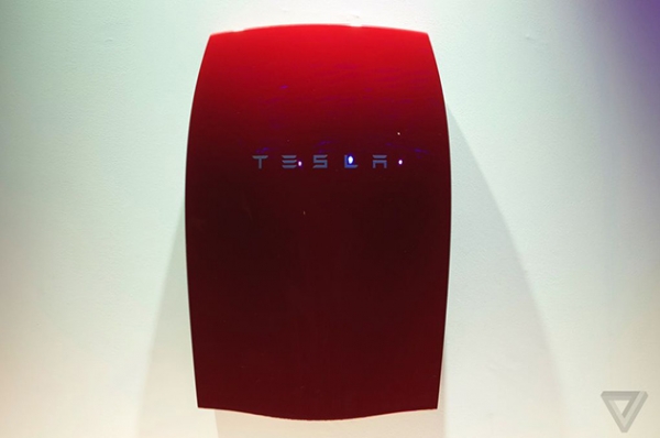 特斯拉新能源電池明年上半年產(chǎn)量已經(jīng)賣光了 特斯拉新能源電池明年上半年產(chǎn)量已經(jīng)賣光了