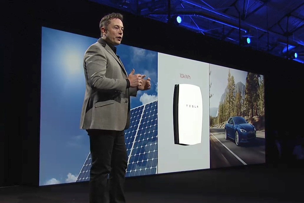 經濟性以及功率問題等 特斯拉家用電池的三個應用障礙