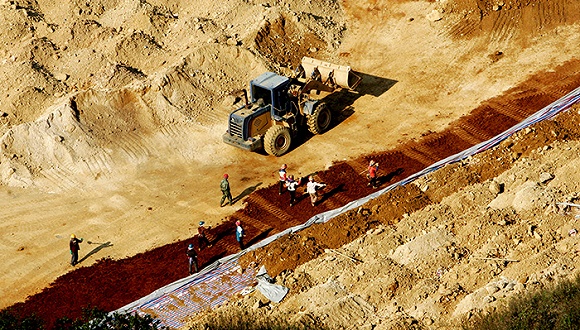 中國稀土市場陷入低靡狀態(tài)  “保護”變得不合時宜