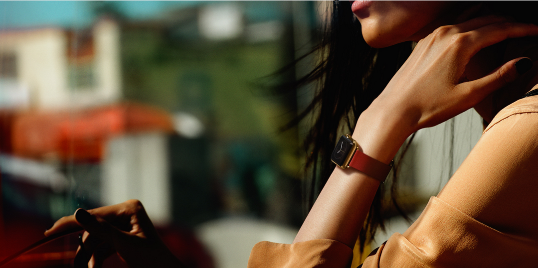 穿戴式智能設(shè)備悄然走紅 大紅大紫時代即將來臨？