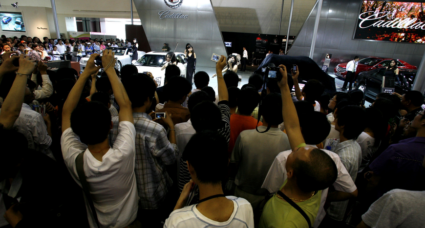 新能源車推廣之惑:征收充電服務費非長久之計 新能源車推廣之惑:征收充電服務費非長久之計