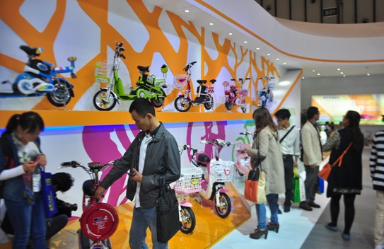 新日電動：連續兩年凈利潤大幅下滑 毛利率偏低