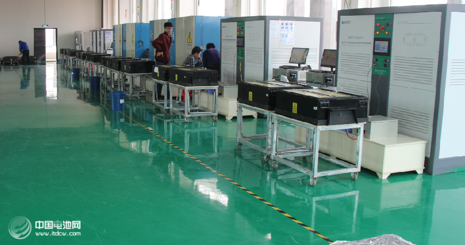 福斯特集團(tuán)已向眾泰汽車交付500組動力鋰電池 福斯特集團(tuán)已向眾泰汽車交付500組動力鋰電池