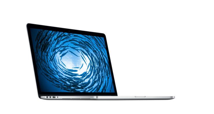 蘋果出新品:新版15寸MacBook Pro和27寸iMac 蘋果出新品:新版15寸MacBook Pro和27寸iMac