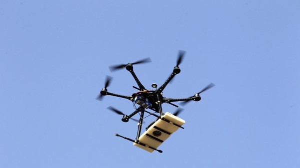 電池巨頭Maxell將進軍無人機電池市場