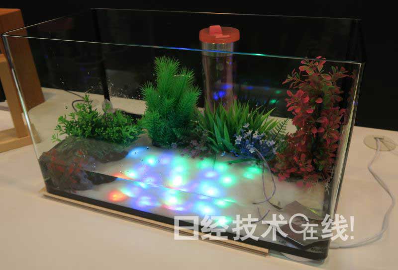 “窗戶就能變成電源插座” 無線充電聯盟宣傳無線供電的潛力