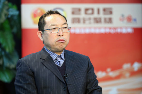 中國(guó)化學(xué)與物理電源行業(yè)協(xié)會(huì)劉彥龍秘書長(zhǎng)