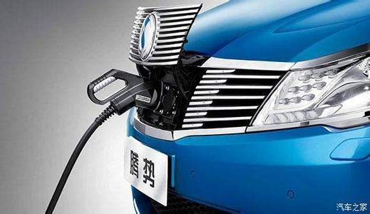 比亞迪戴姆勒的“結(jié)晶”騰勢(shì)跟特斯拉差距有多大？