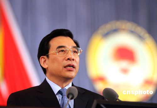 北京市市長王安順 北京市市長王安順