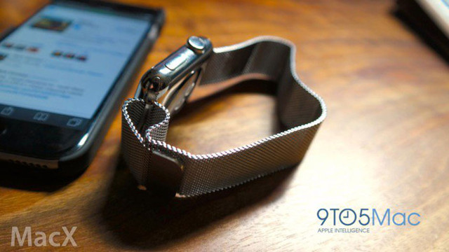 WWDC展會將發布原生Apple Watch應用