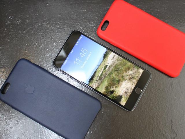 運營商內部郵件可能泄露了蘋果iPhone 7開售時間