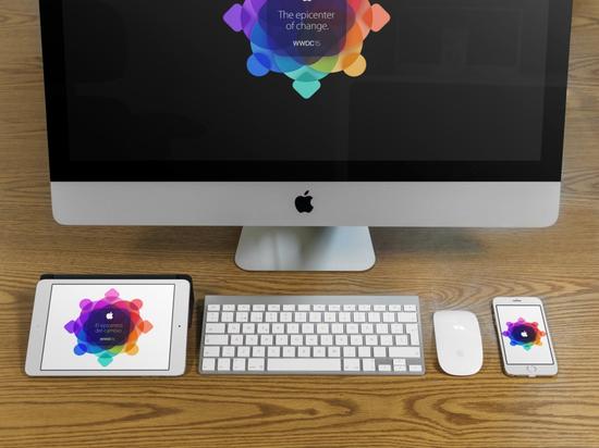 蘋果WWDC今日舉行  詳解蘋果開發者大會12個看點