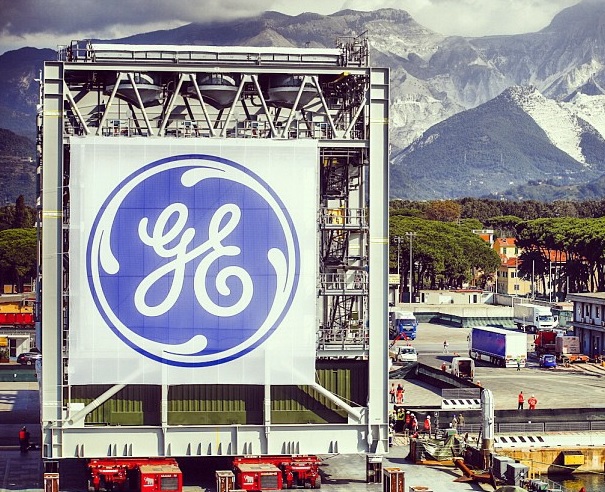 美國(guó)奇異再度出貨鋰電池系統(tǒng) 獨(dú)拉松電池成過(guò)去式 