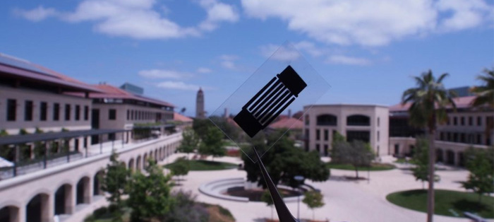 美科學(xué)家發(fā)明新型"設(shè)計(jì)碳" 可顯著提高電池能量存儲(chǔ)性能 美科學(xué)家發(fā)明新型"設(shè)計(jì)碳" 可顯著提高電池能量存儲(chǔ)性能