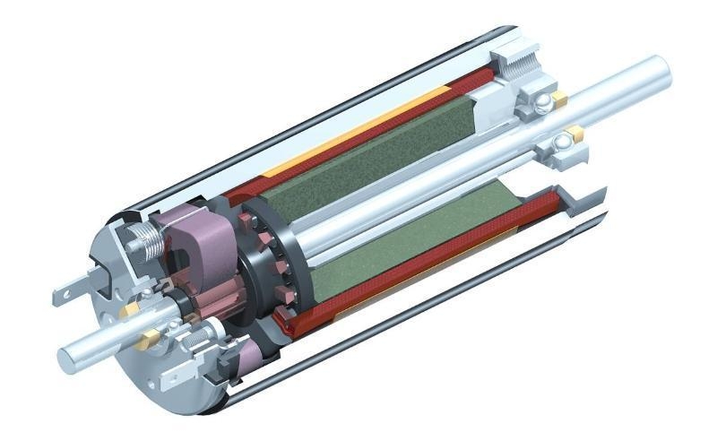 誰在看空稀土永磁電機 中國電動車死無葬身之地? 誰在看空稀土永磁電機 中國電動車死無葬身之地?