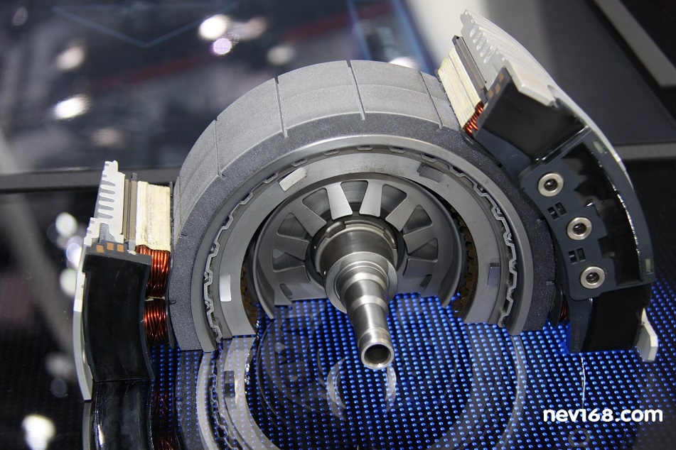 誰在看空稀土永磁電機(jī) 中國(guó)電動(dòng)車死無葬身之地? 誰在看空稀土永磁電機(jī) 中國(guó)電動(dòng)車死無葬身之地?