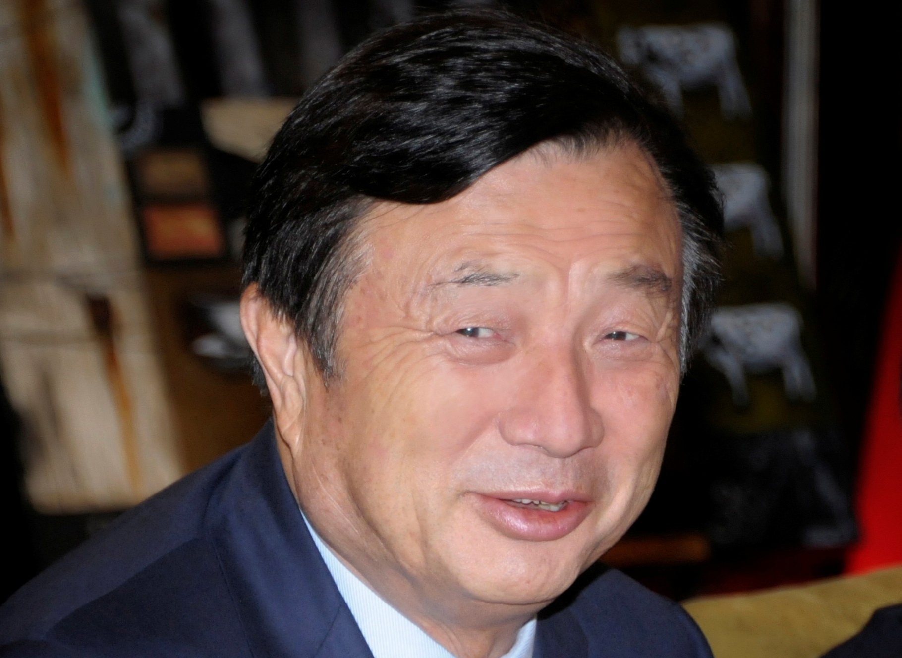 華為之道:灰度哲學下的管理邏輯 華為之道:灰度哲學下的管理邏輯