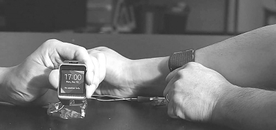 美國研究人員研制出基于剪紙技藝的可伸縮電池 美國研究人員研制出基于剪紙技藝的可伸縮電池