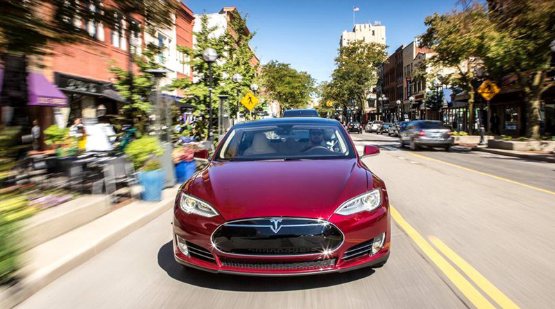 車企組團(tuán)開放新能源技術(shù)專利  新能源車市門檻降低