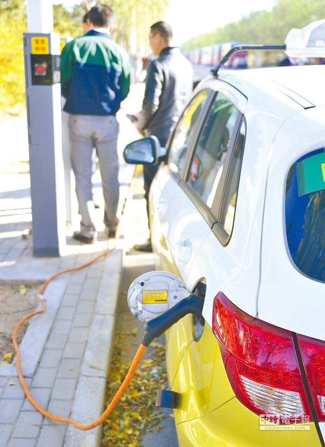 資本混戰互聯網+汽車后，誰會是突圍者？