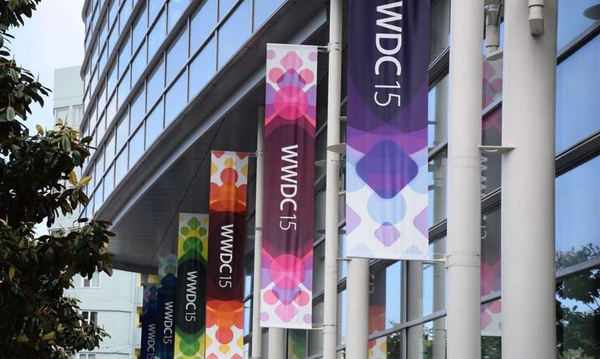 蘋果WWDC上的3分鐘 為何對車企很重要? 蘋果WWDC上的3分鐘 為何對車企很重要?