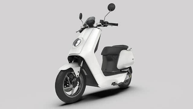 電動車界闖進野蠻人 小牛電動車虧本賣想干啥? 電動車界闖進野蠻人 小牛電動車虧本賣想干啥?