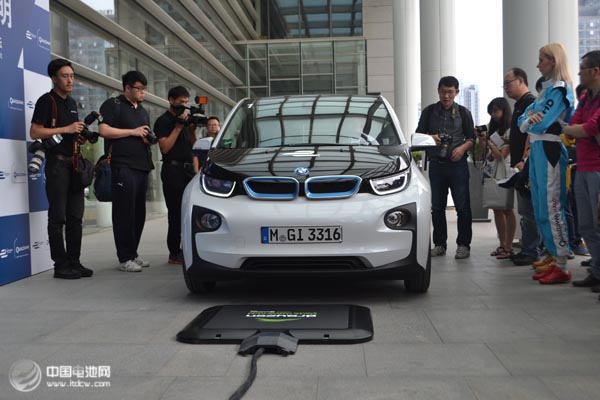 純電動(dòng)車(chē)企管理新規(guī)出爐 產(chǎn)業(yè)生態(tài)待建