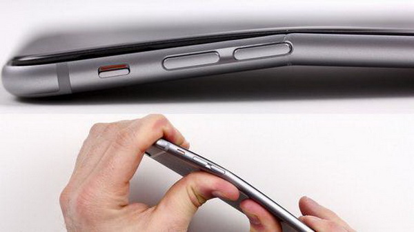 不會(huì)再變彎  新材料助下一代iPhone手機(jī)變直