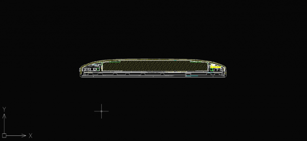 中興新款手機將用高密度異形電池  可續航近50小時