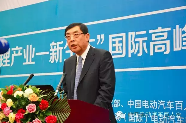 全國政協副主席馬培華:青海發展鋰產業有優勢 全國政協副主席馬培華:青海發展鋰產業有優勢