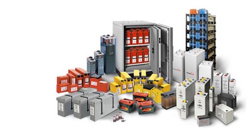 艾諾斯儲能電池項目投產  年產工業電池將達150萬只