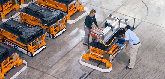 純電動車電池組回收:蘊含190億美元利潤空檔 純電動車電池組回收:蘊含190億美元利潤空檔