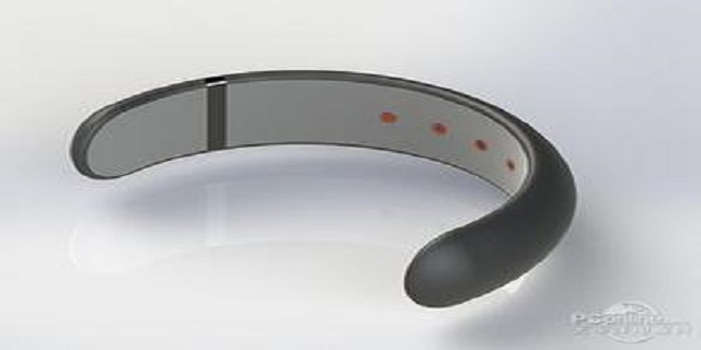 科學家加力開發柔性電子產品 可拉伸電池供能性能最佳 科學家加力開發柔性電子產品 可拉伸電池供能性能最佳